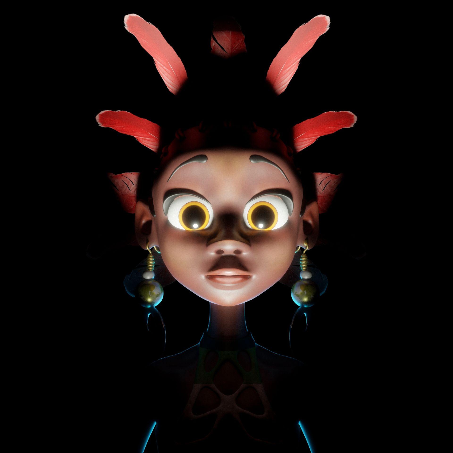 CGAfrica | Gallery Image
