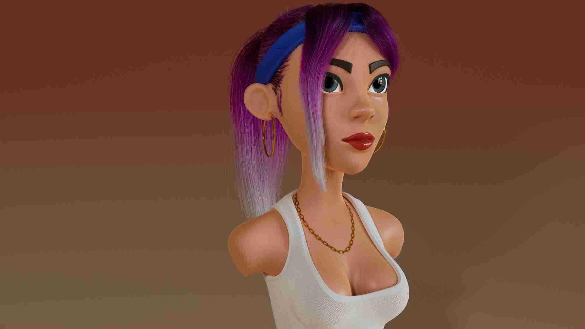 CGAfrica | Gallery Image