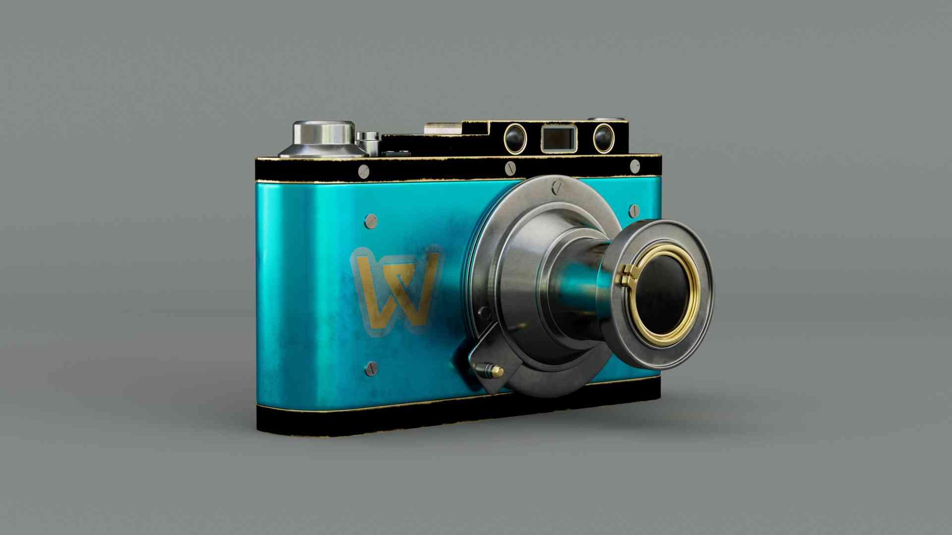 CGAfrica | Gallery Image