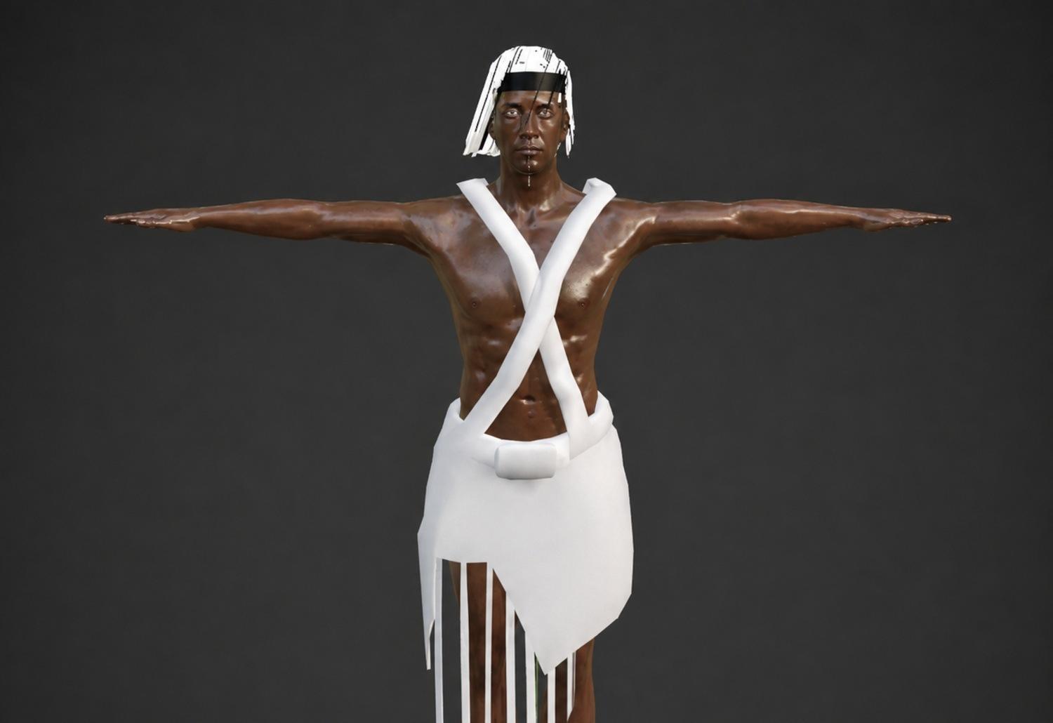 Intore Warrior
