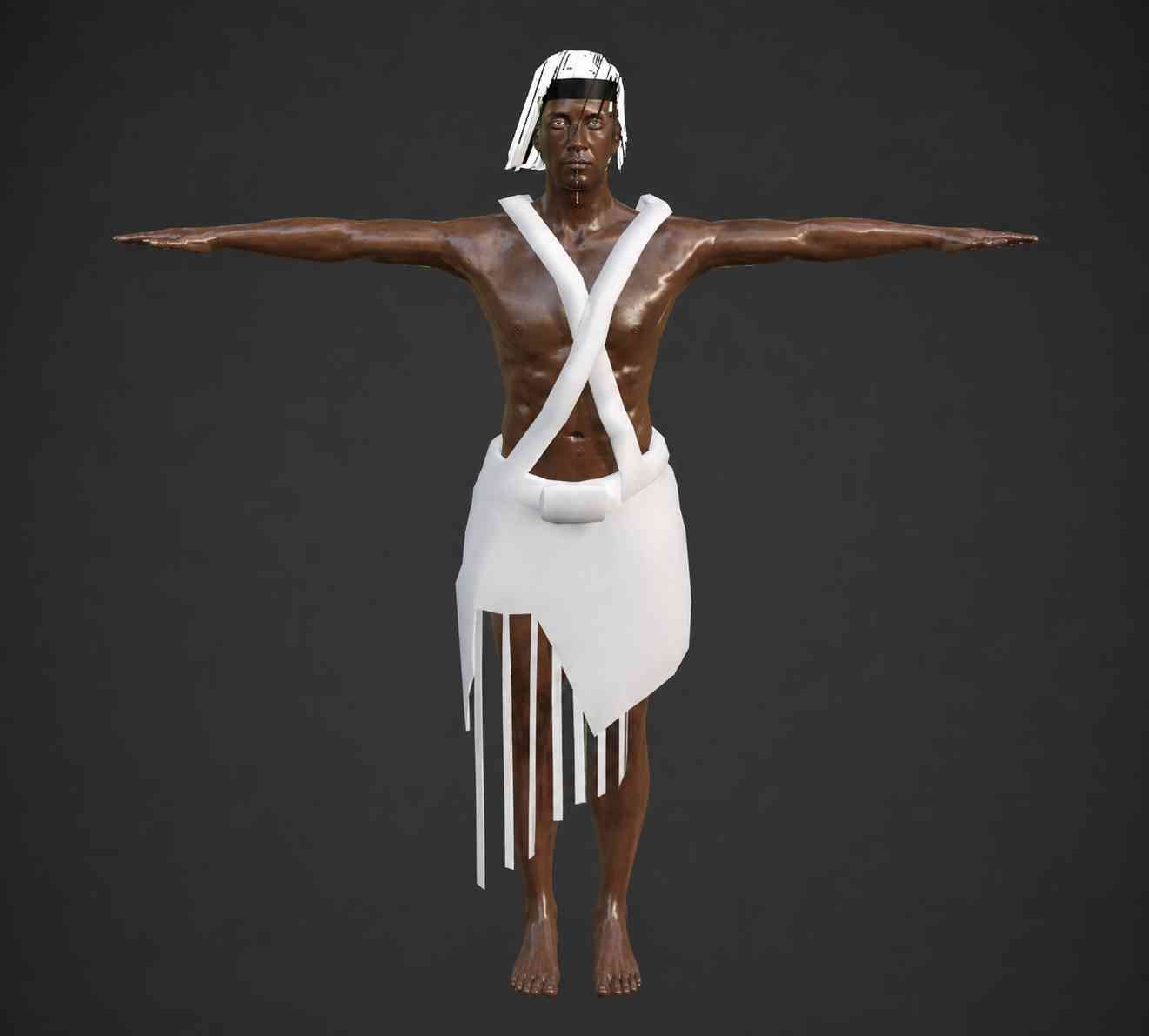 CGAfrica | Gallery Image