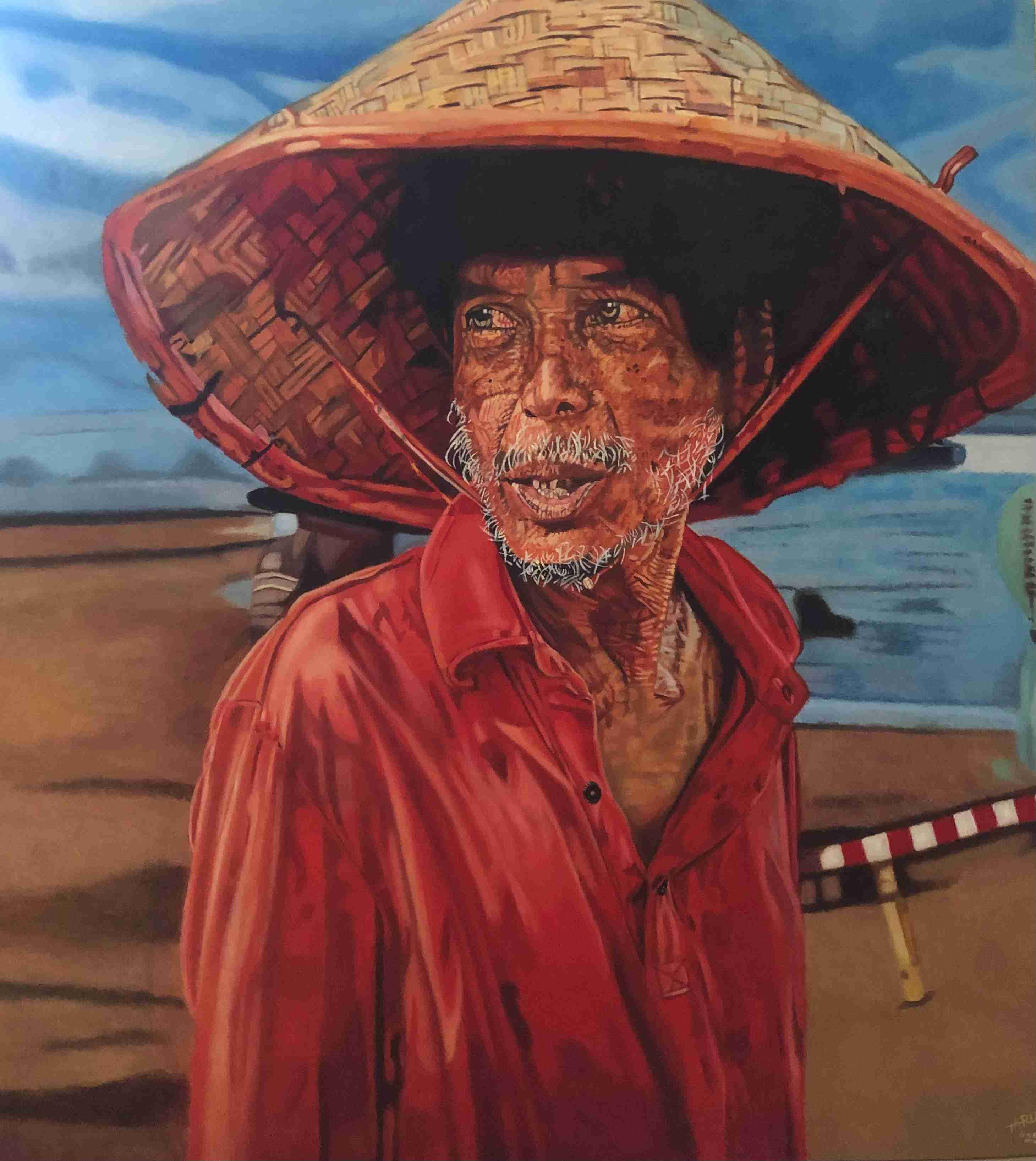 CGAfrica | Gallery Image