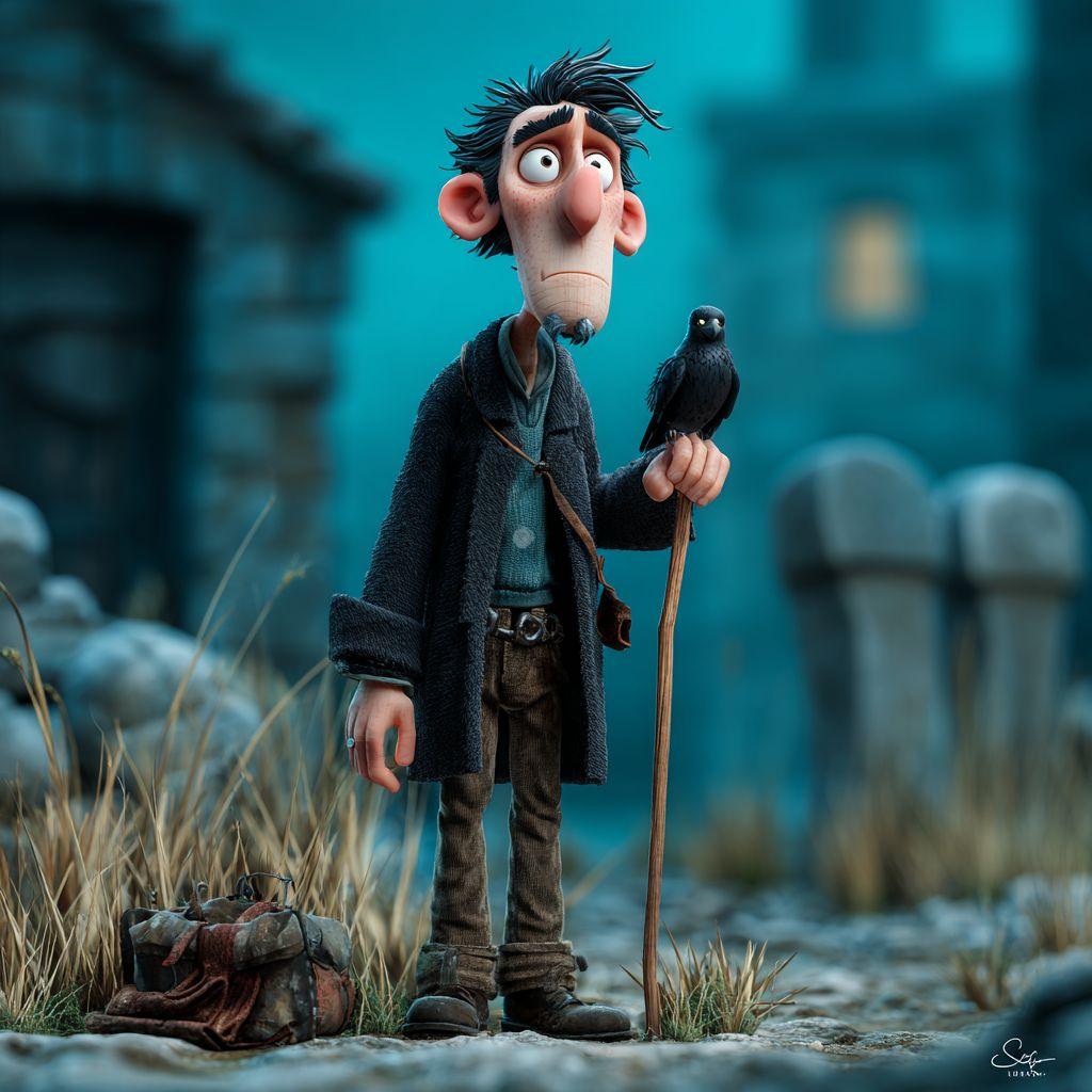 CGAfrica | Gallery Image