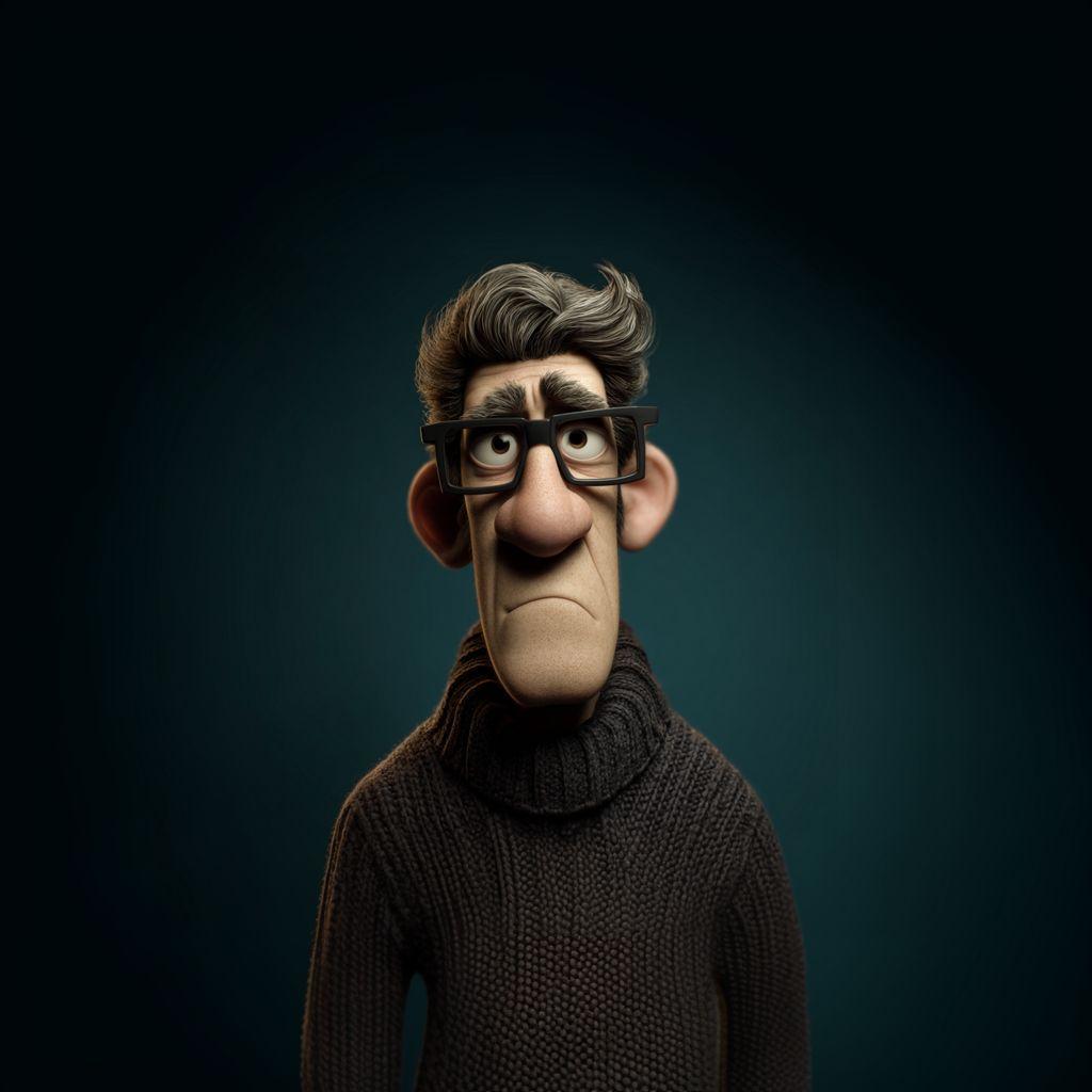 CGAfrica | Gallery Image