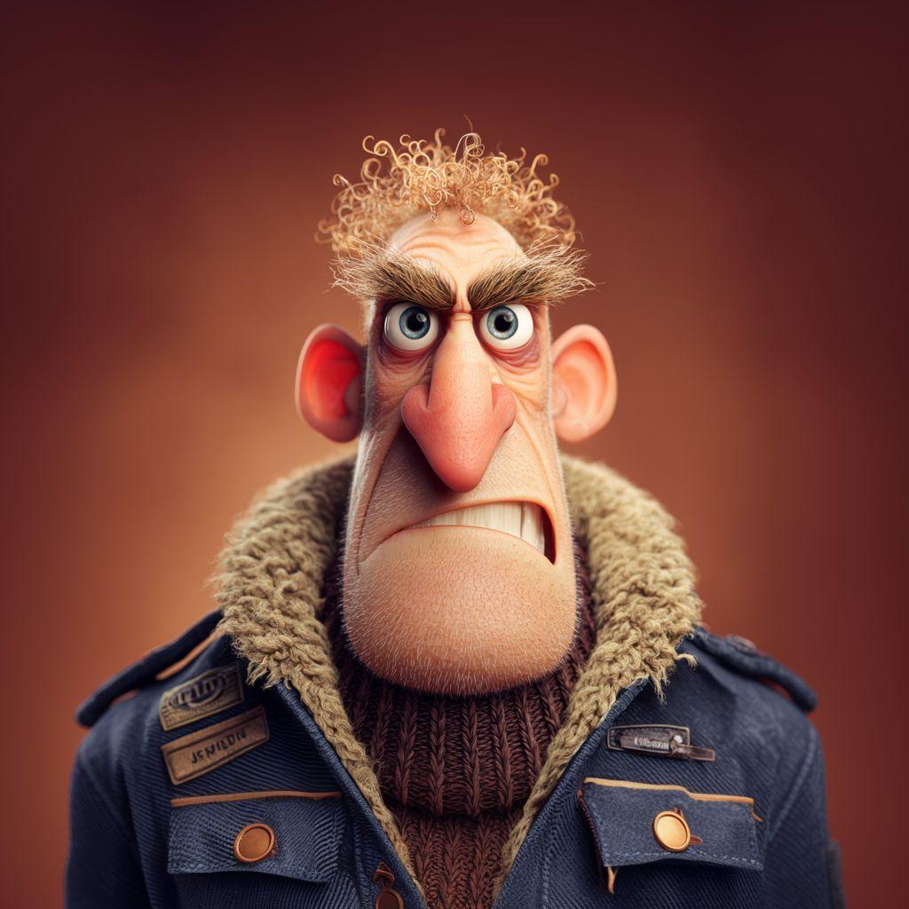 CGAfrica | Gallery Image