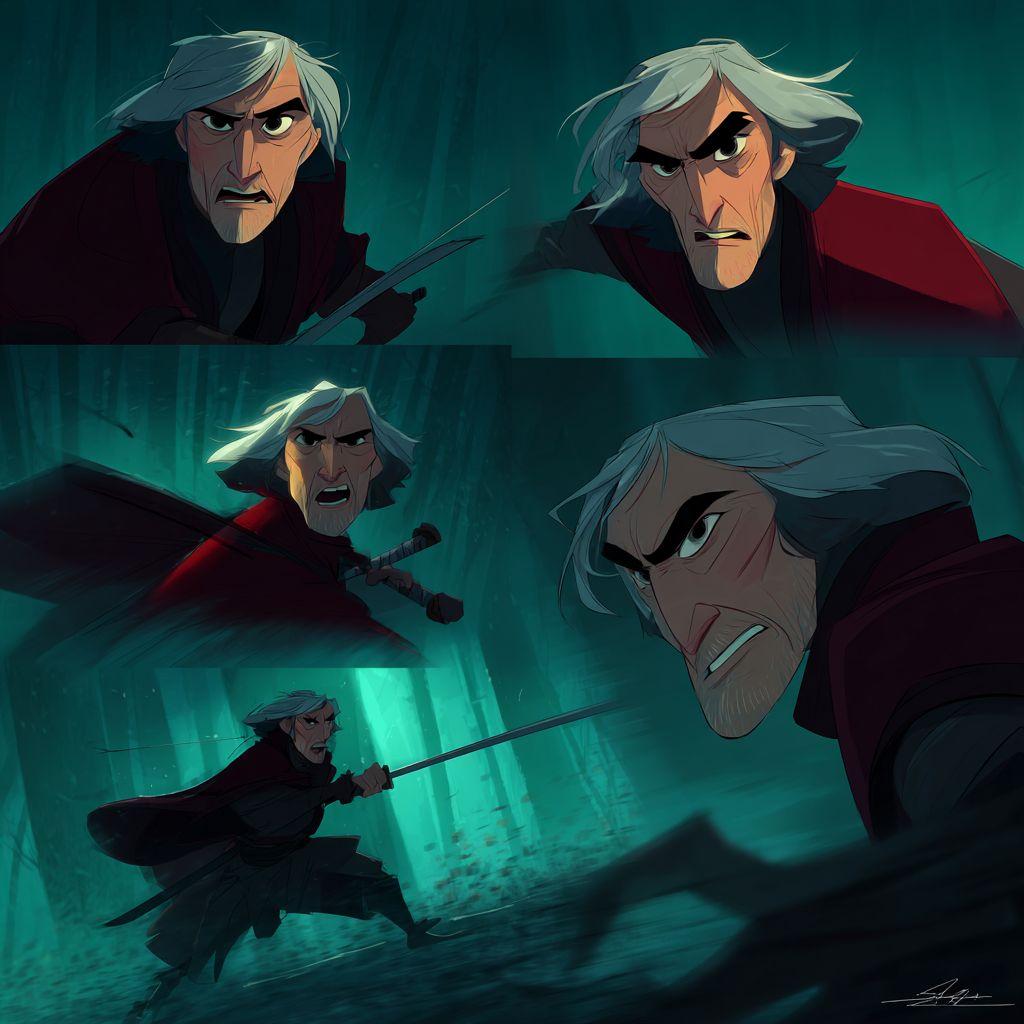 CGAfrica | Gallery Image