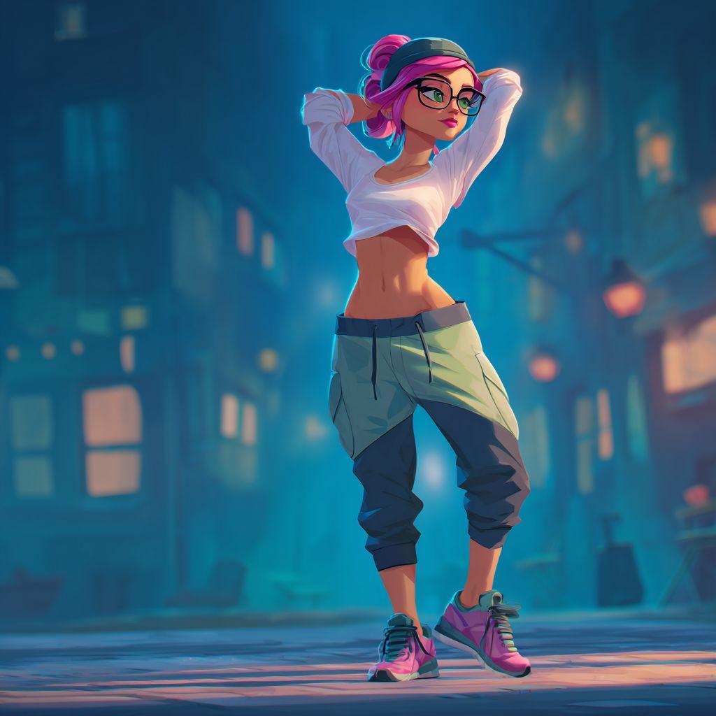 CGAfrica | Gallery Image