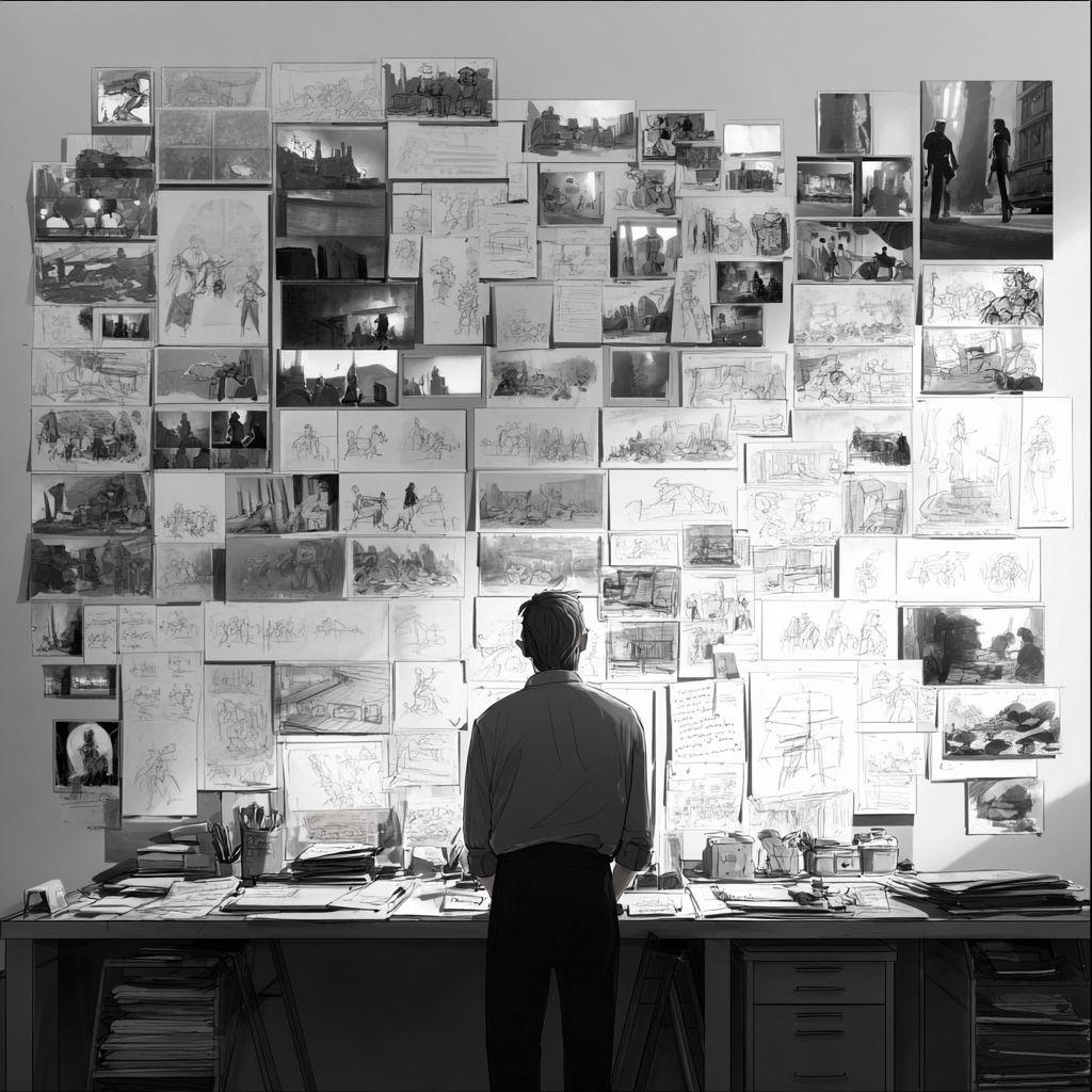 CGAfrica | Gallery Image