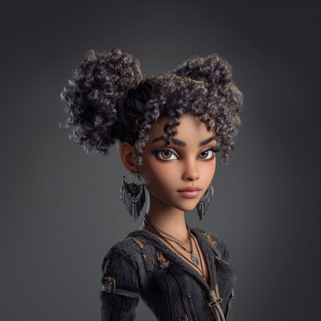 CGAfrica | Gallery Image
