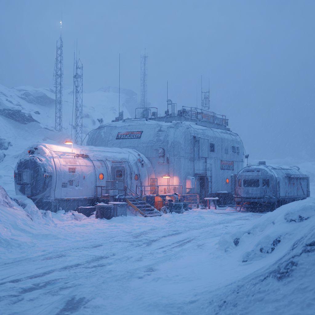 CGAfrica | Gallery Image