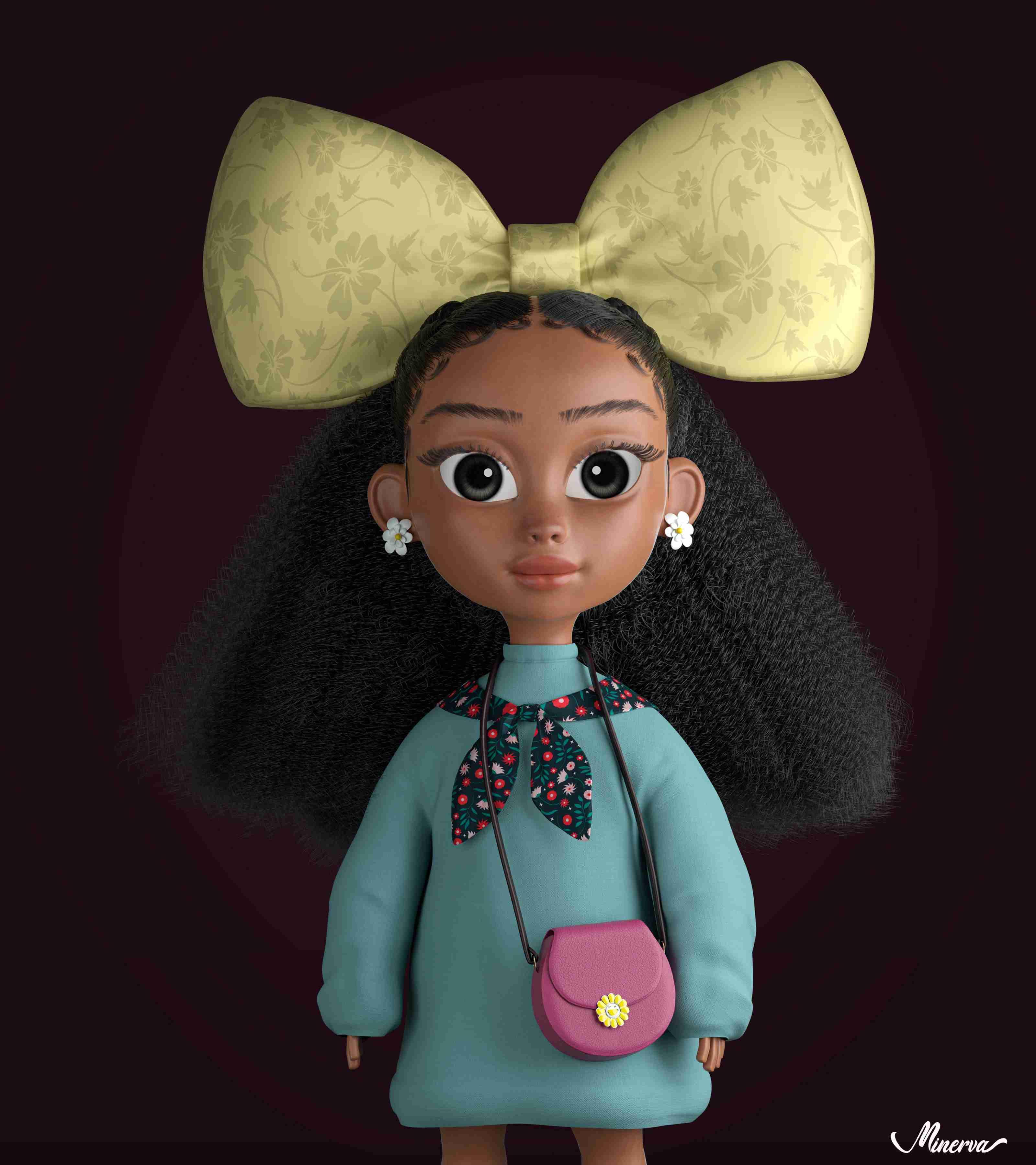 CGAfrica | Gallery Image