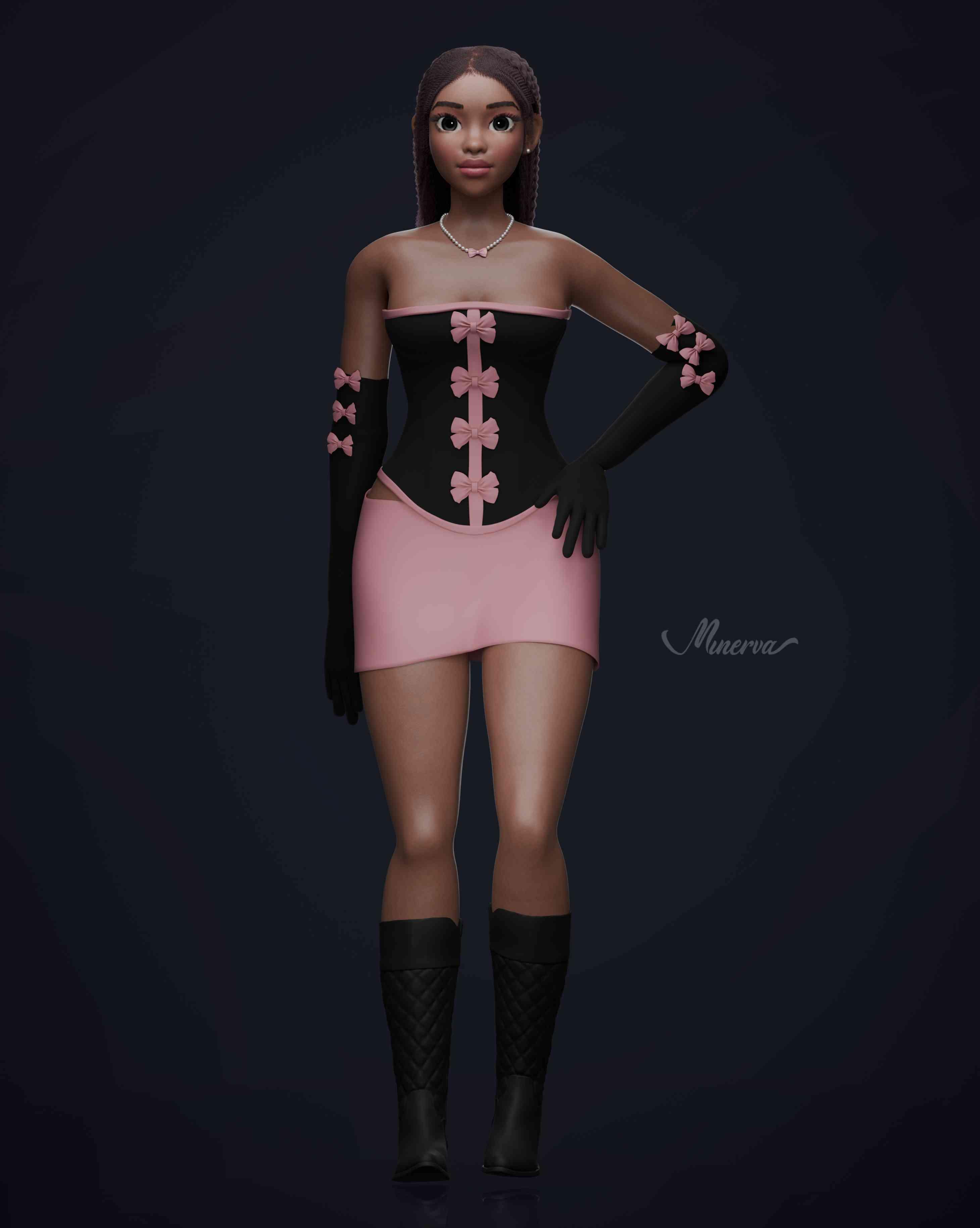 CGAfrica | Gallery Image