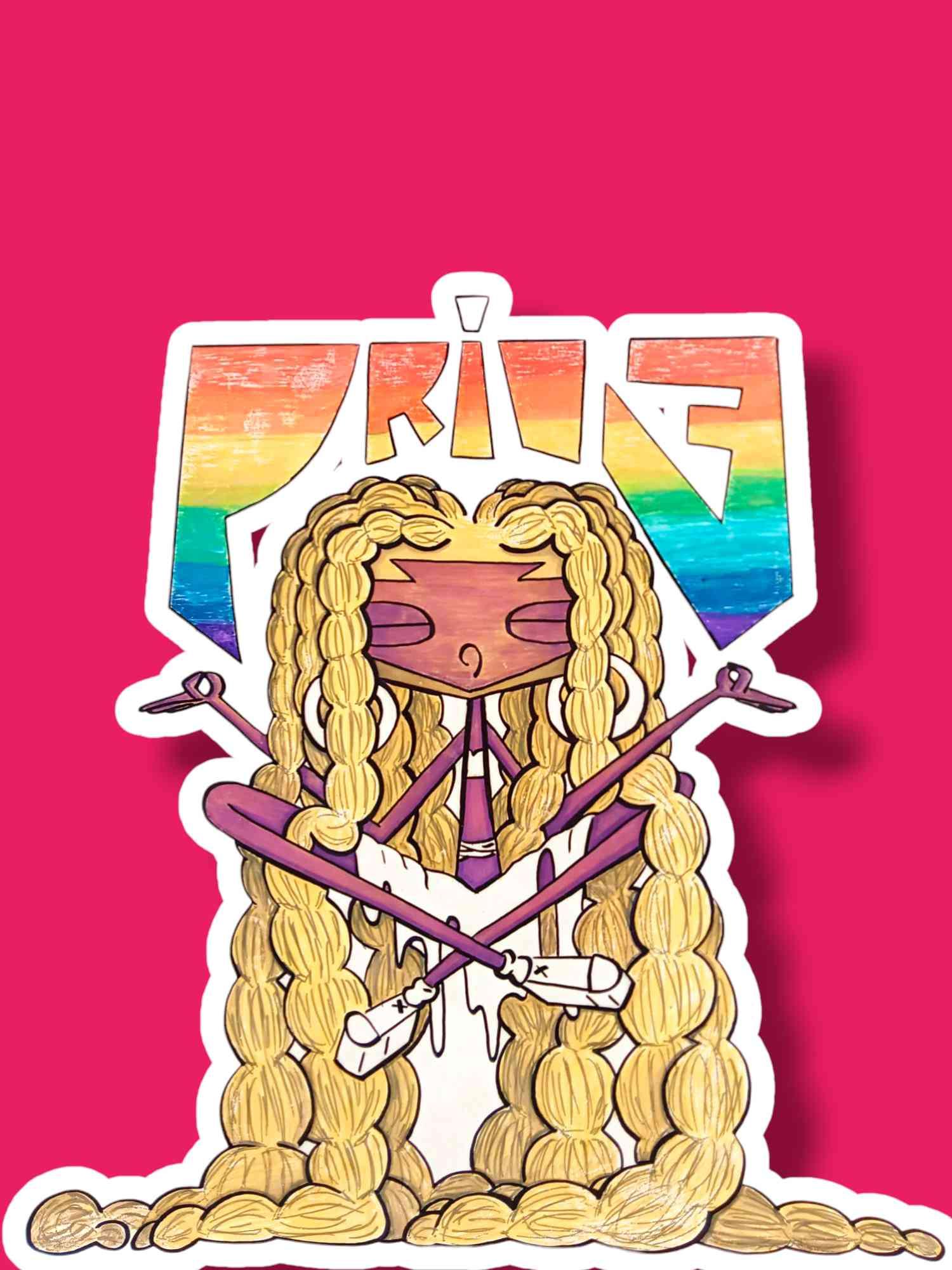 CGAfrica | Gallery Image