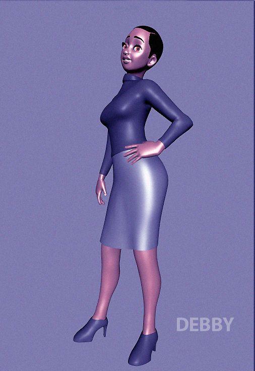 CGAfrica | Gallery Image