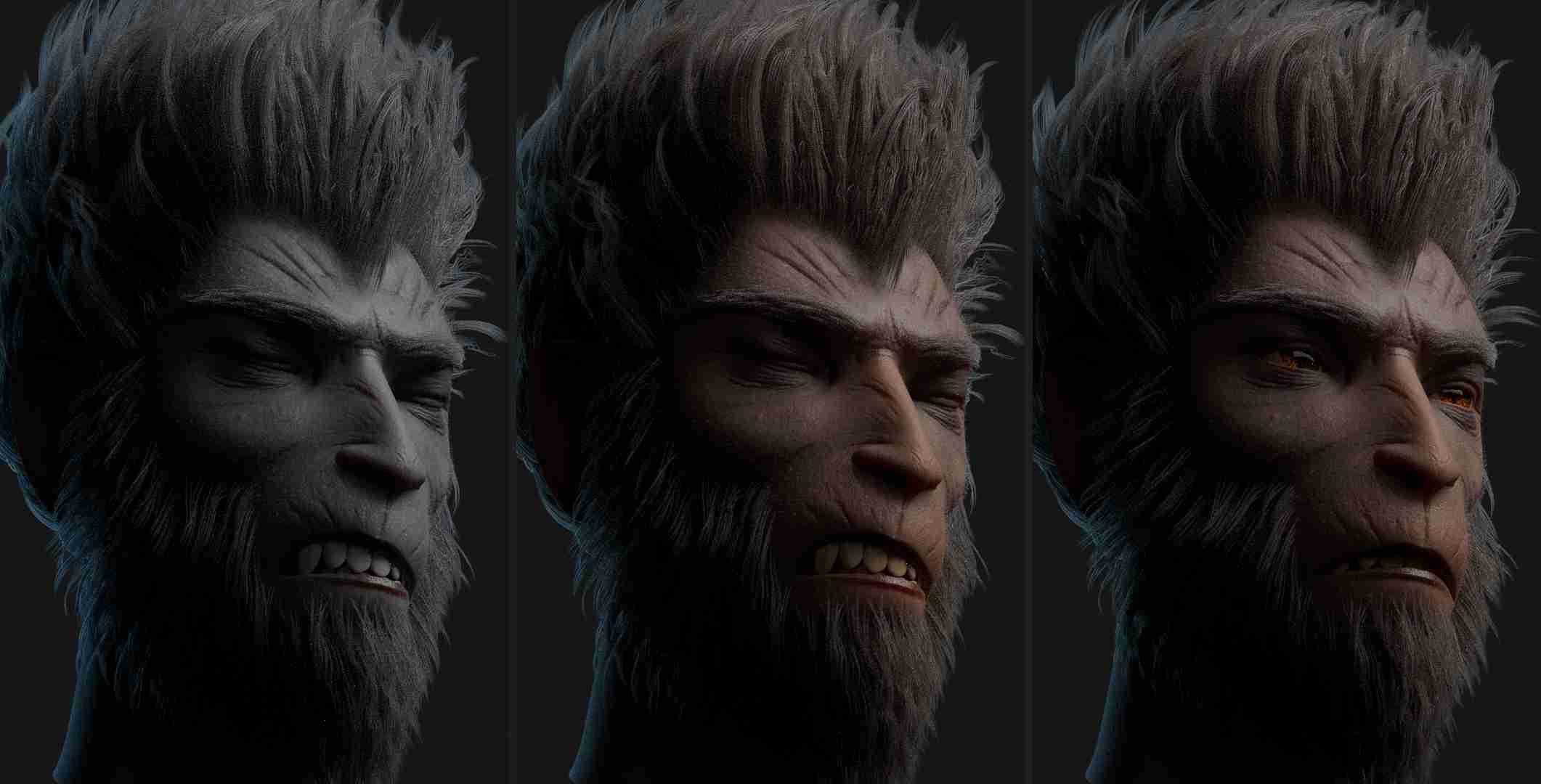 CGAfrica | Gallery Image