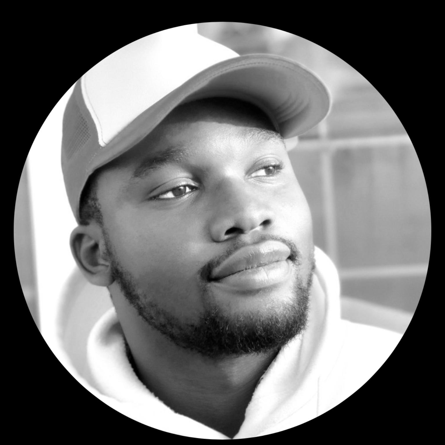 CGAfrica | User Profile