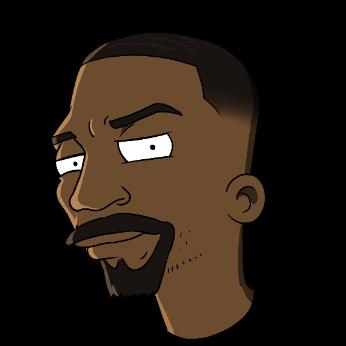 CGAfrica | User Profile