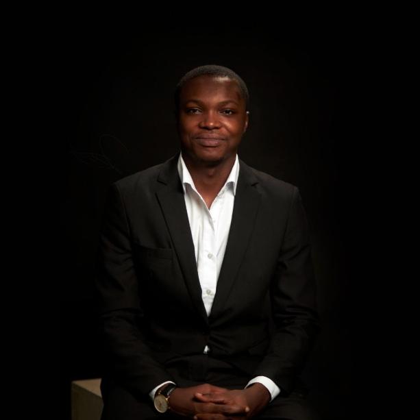 CGAfrica | User Profile