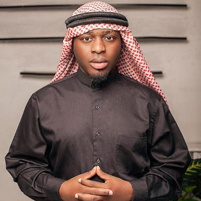 CGAfrica | User Profile
