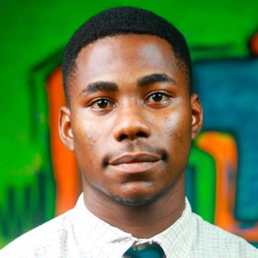 Emmanuel Adeshina