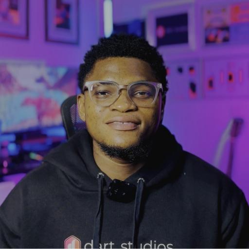 CGAfrica | User Profile