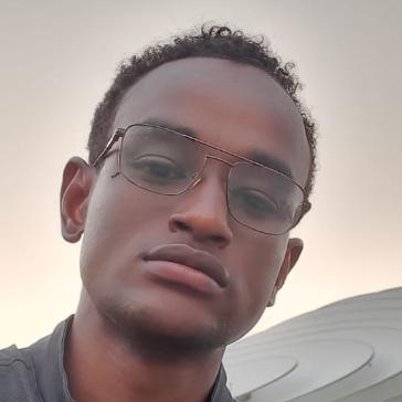 CGAfrica | User Profile