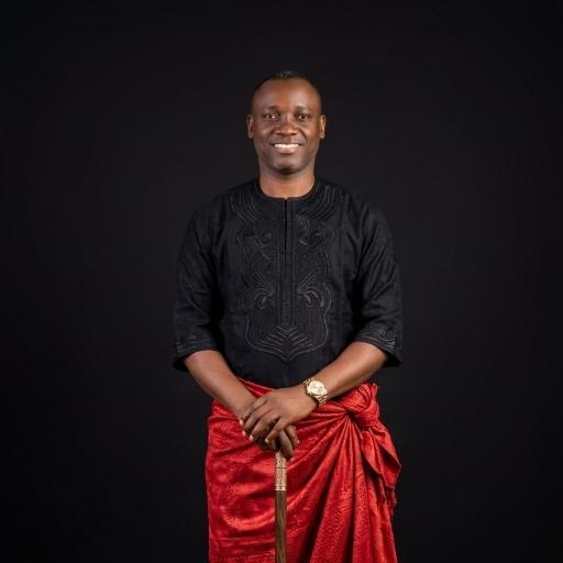 CGAfrica | User Profile
