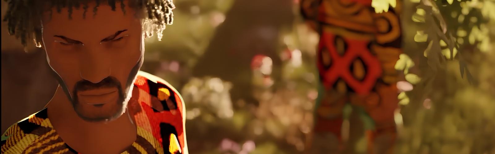 Profile Banner