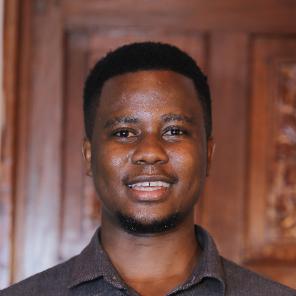CGAfrica | User Profile