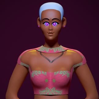 CGAfrica | User Profile