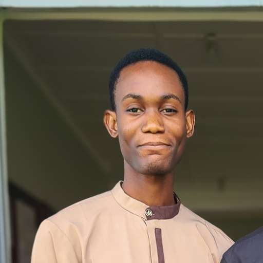 Salvation Emeke