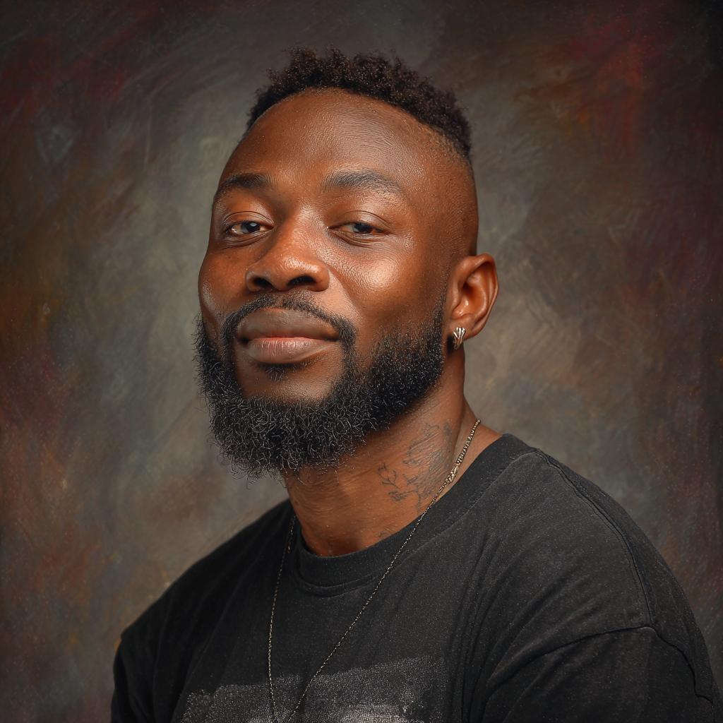 CGAfrica | User Profile