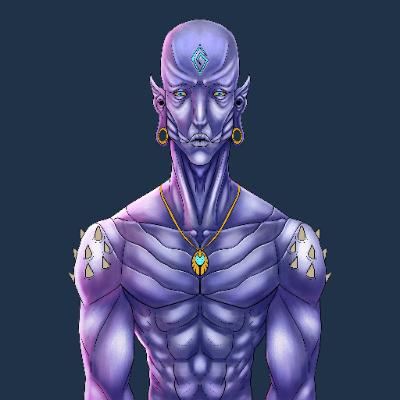 CGAfrica | User Profile