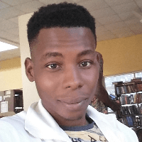 CGAfrica | User Profile