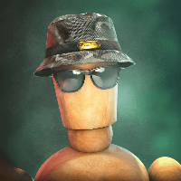 CGAfrica | User Profile