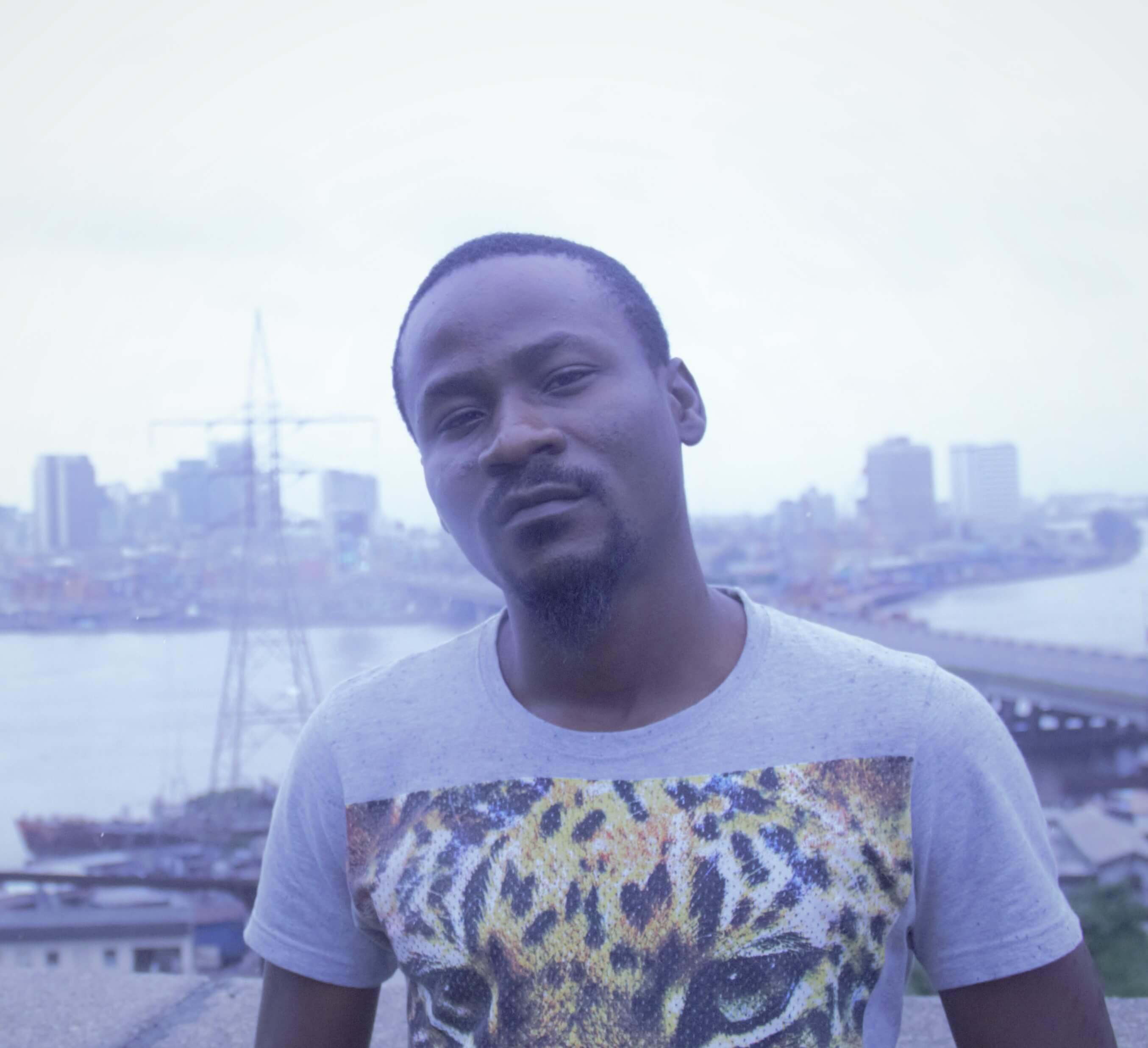 CGAfrica | User Profile